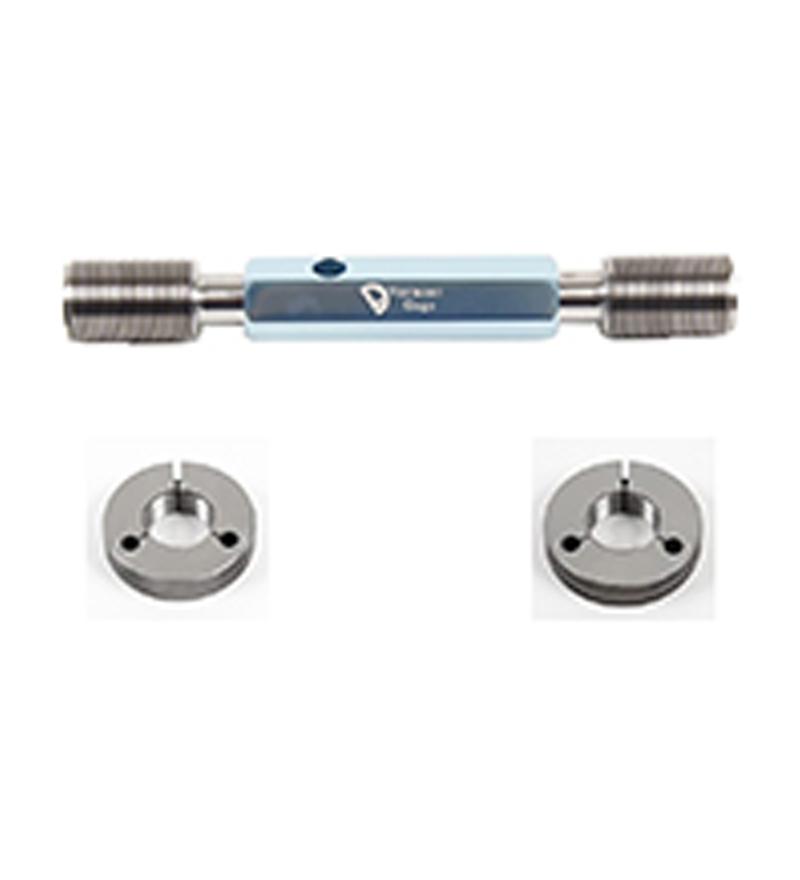 Thread Gauge
