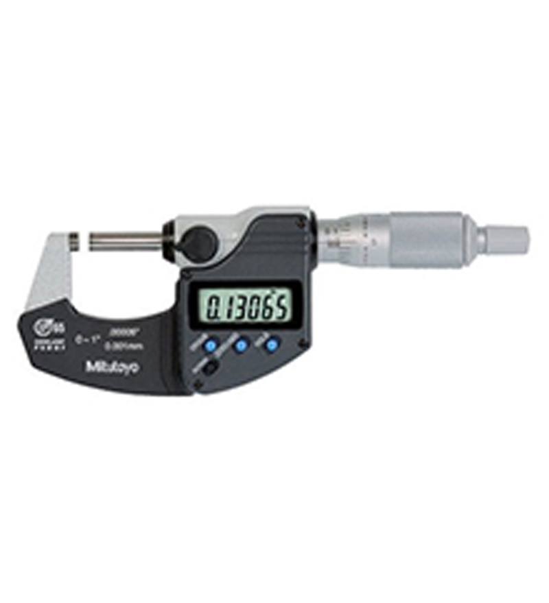 Micrometer