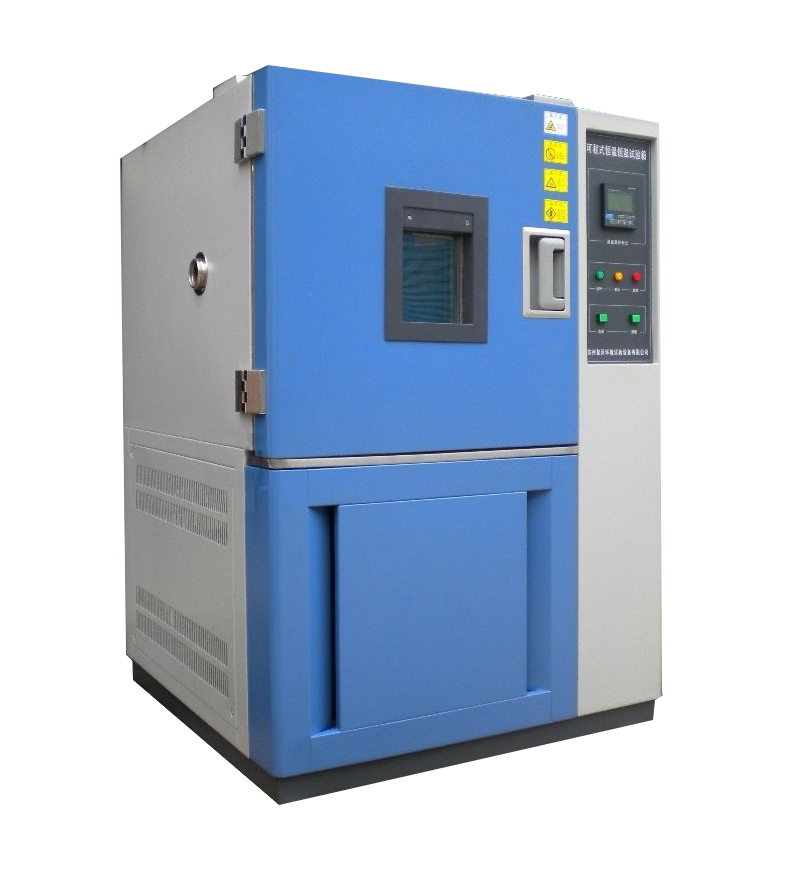 Humidity Chamber