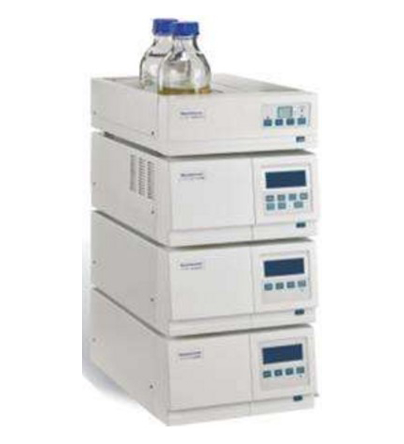 Waterproof and airtightness measuring instrument
