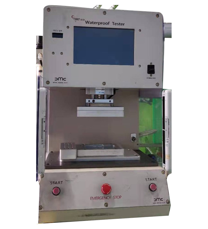 F0 acoustic measuring instrument