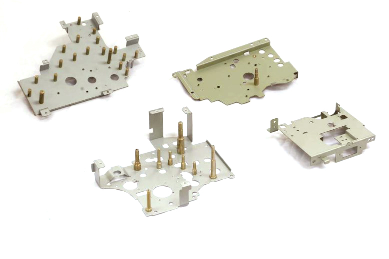 Product Stamping