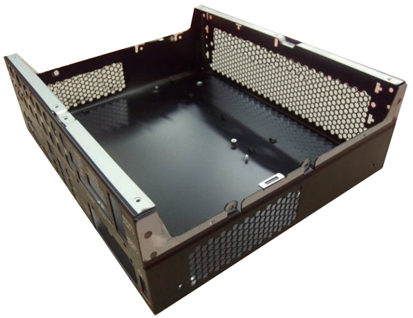 Product Stamping