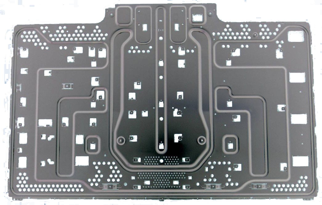 Product Stamping