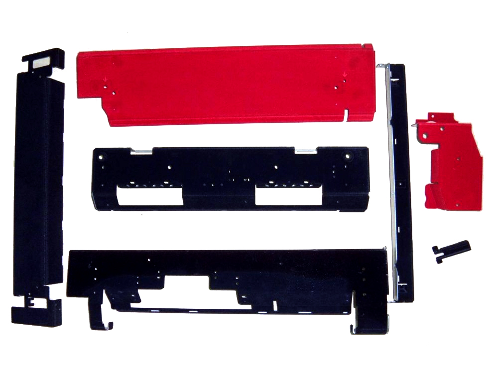 Product Stamping