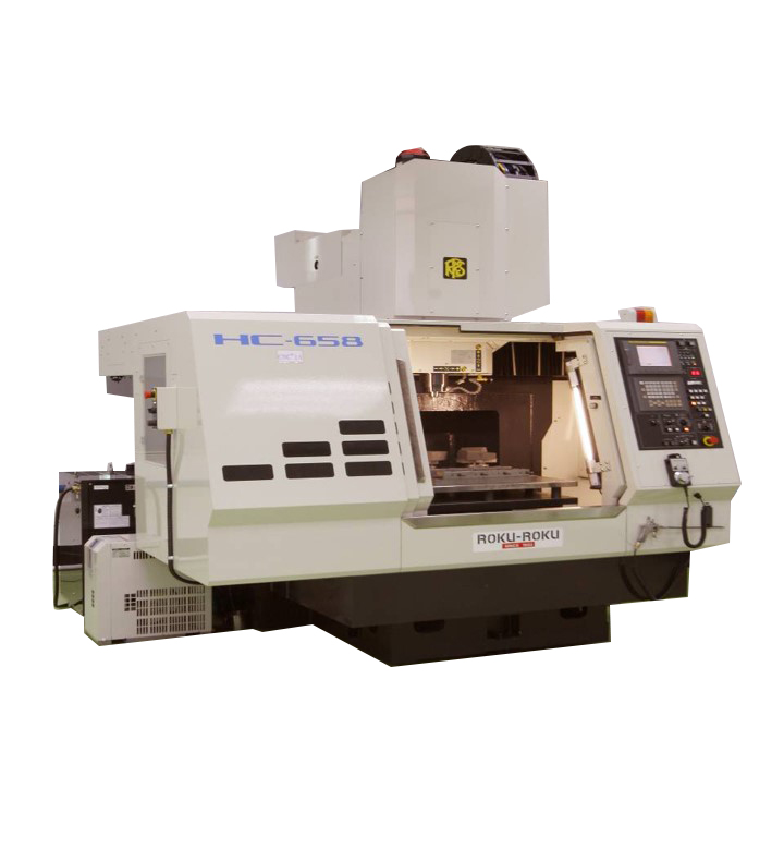 Sets of ROKU ROKU Machining Center