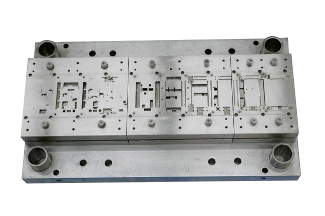 Precison molds