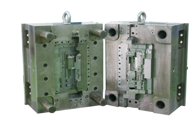 Precison molds