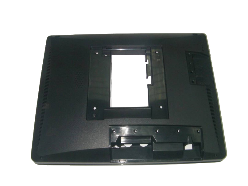 Precision injection molding