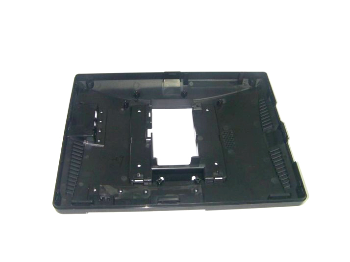 Precision injection molding
