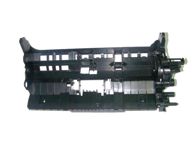 Precision injection molding