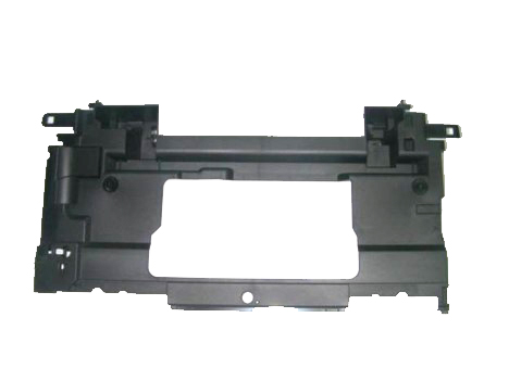 Precision injection molding