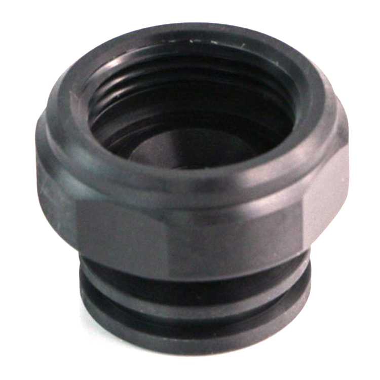 Precision machining