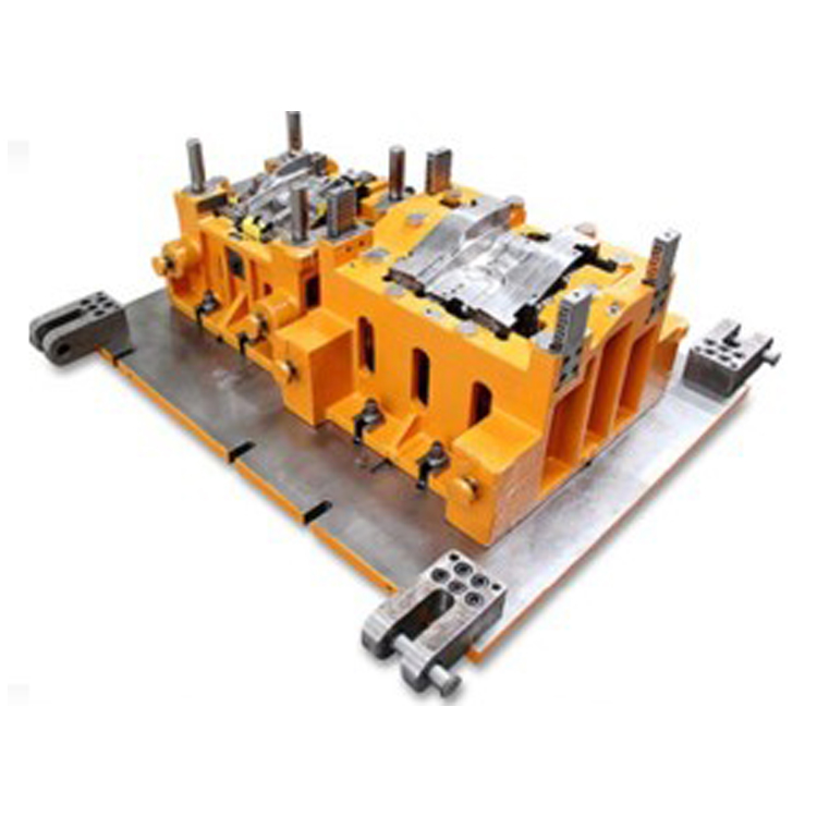Precison molds
