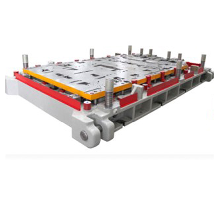 Precison molds