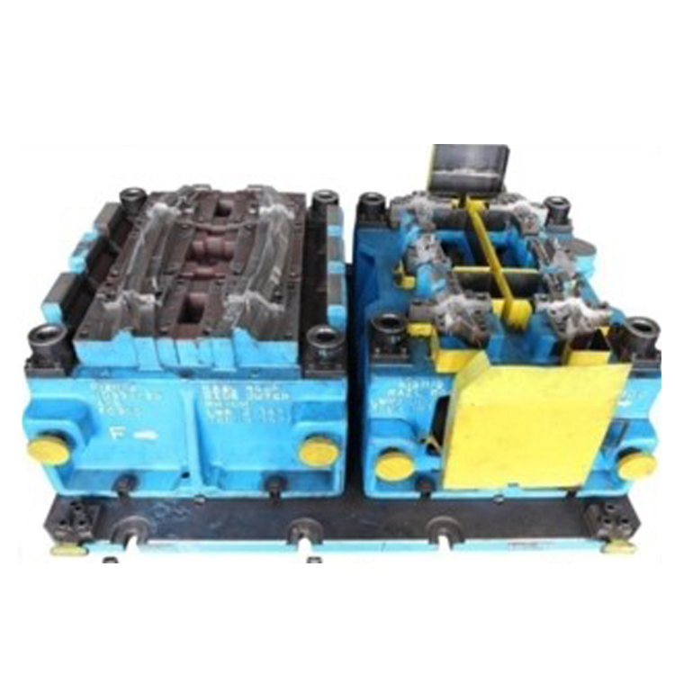 Precison molds