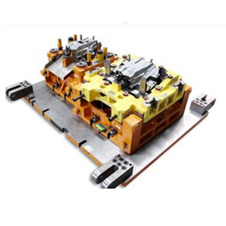 Precison molds