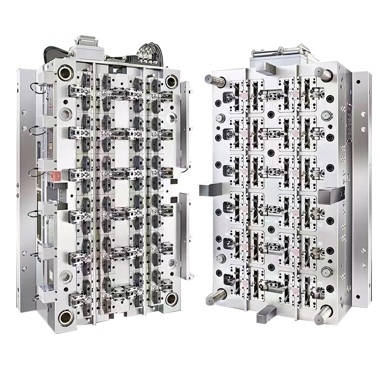 Precison molds