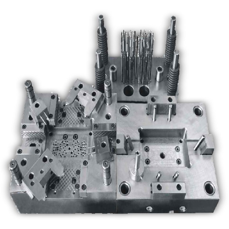 Precison molds