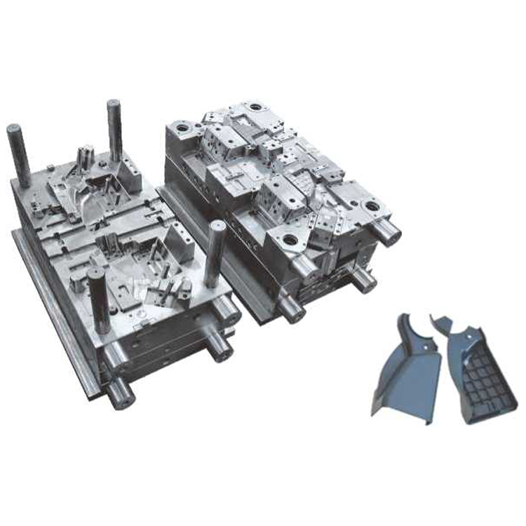 Precison molds