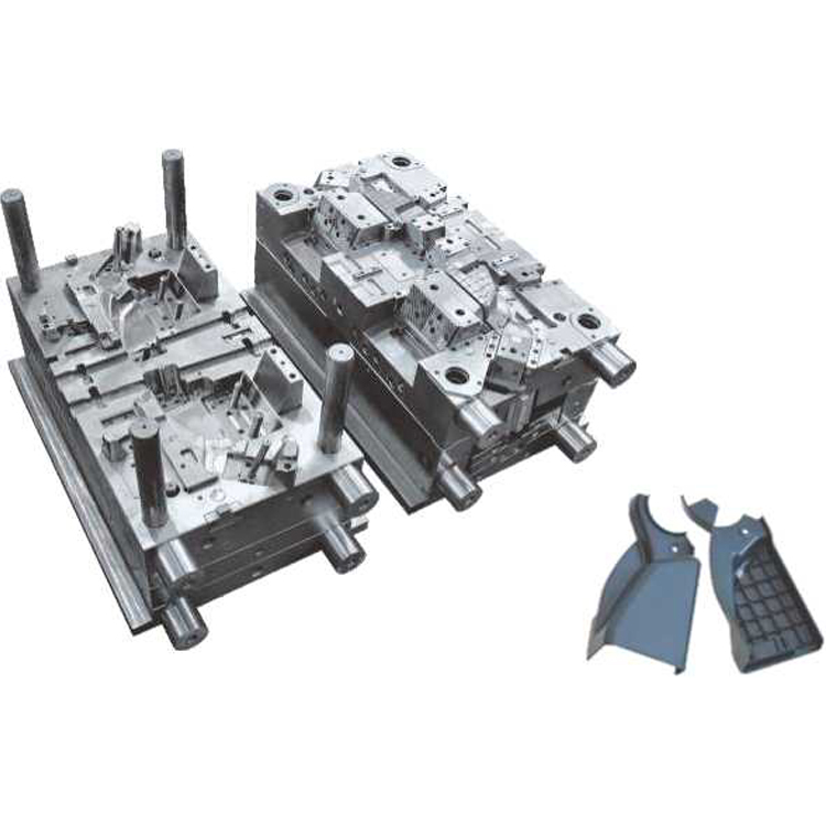 Precison molds