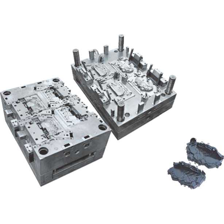 Precison molds
