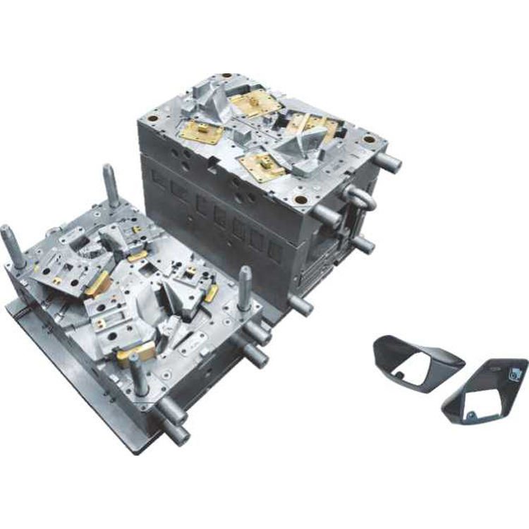 Precison molds