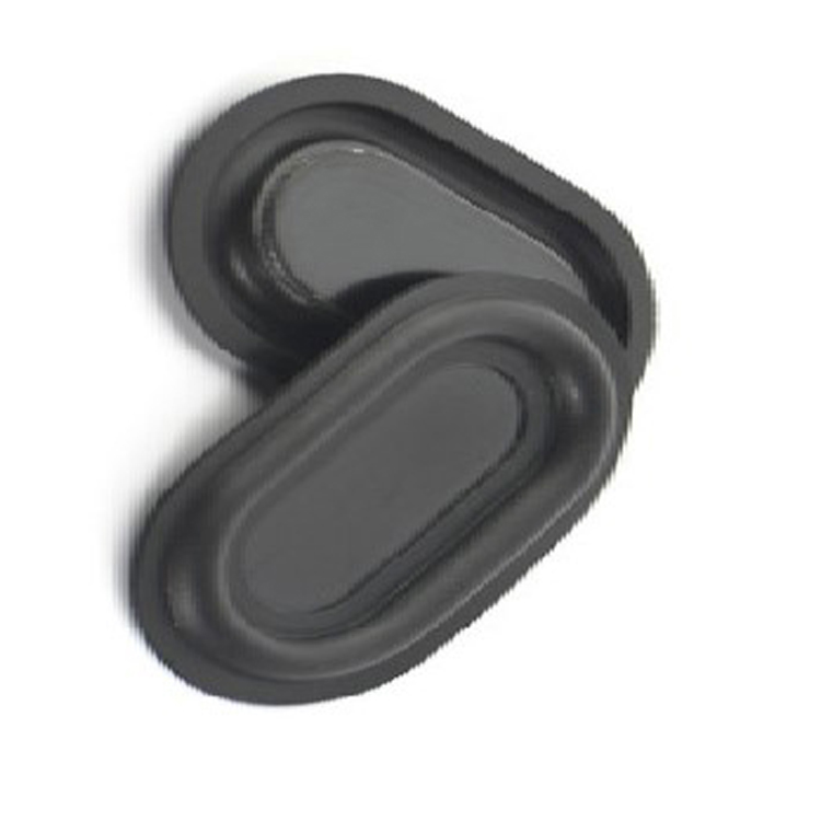 Precision injection molding