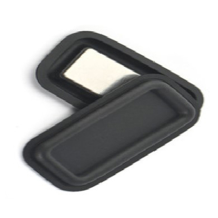 Precision injection molding