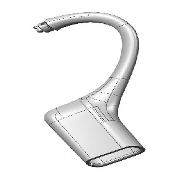 Precision injection molding