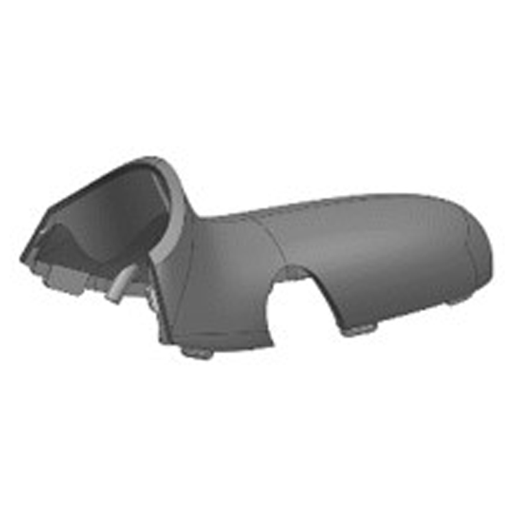 Precision injection molding