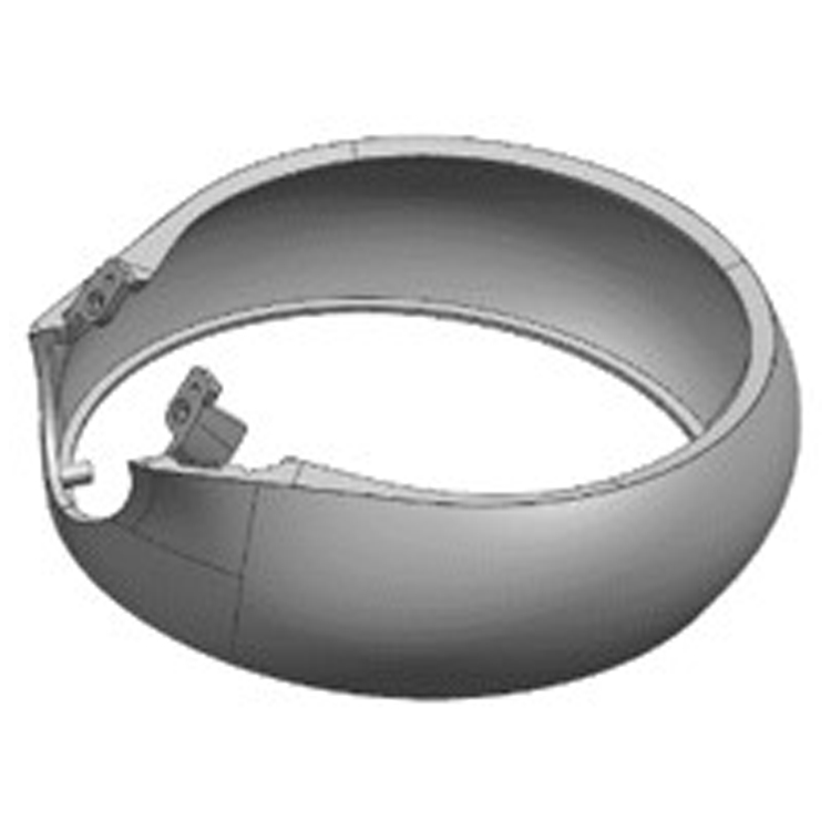 Precision injection molding