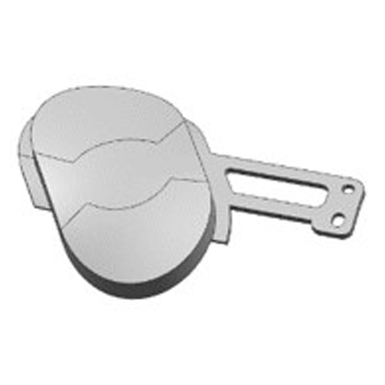 Precision injection molding