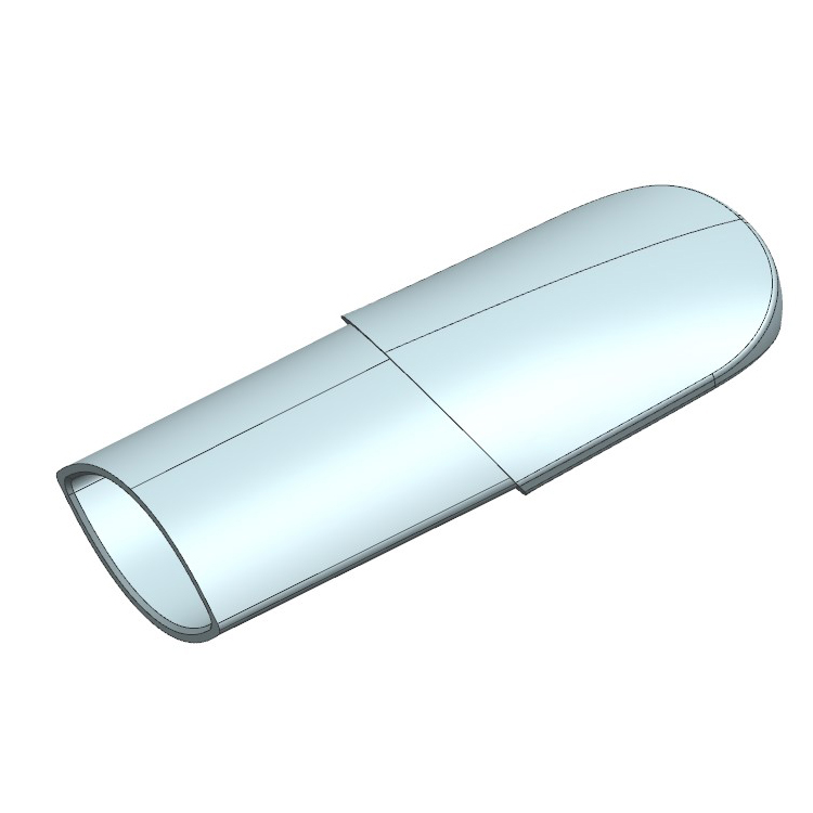 Precision injection molding