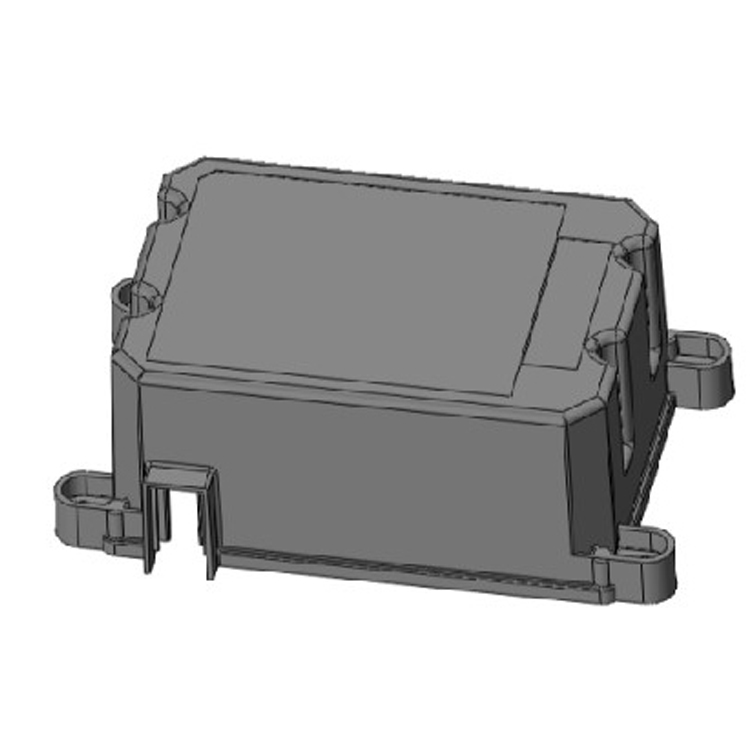 Precision injection molding