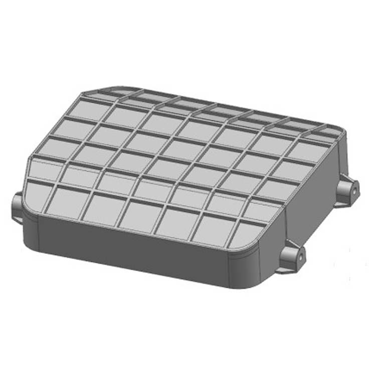 Precision injection molding