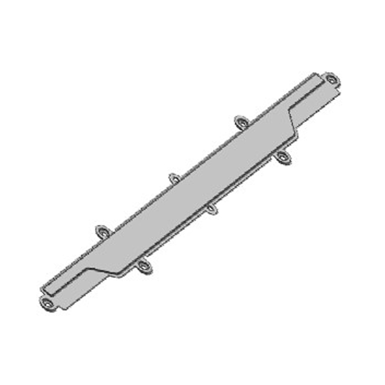 Precision injection molding