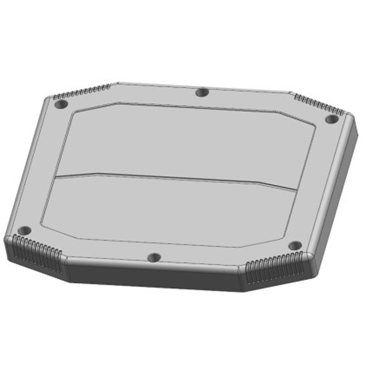 Precision injection molding