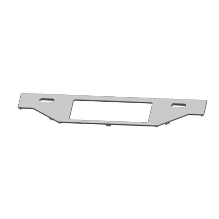 Precision injection molding