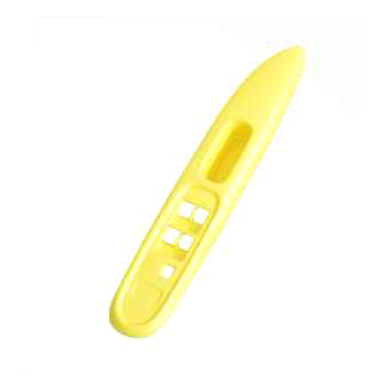 Precision injection molding