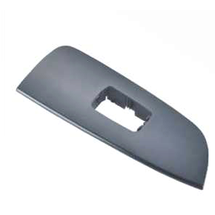 Precision injection molding