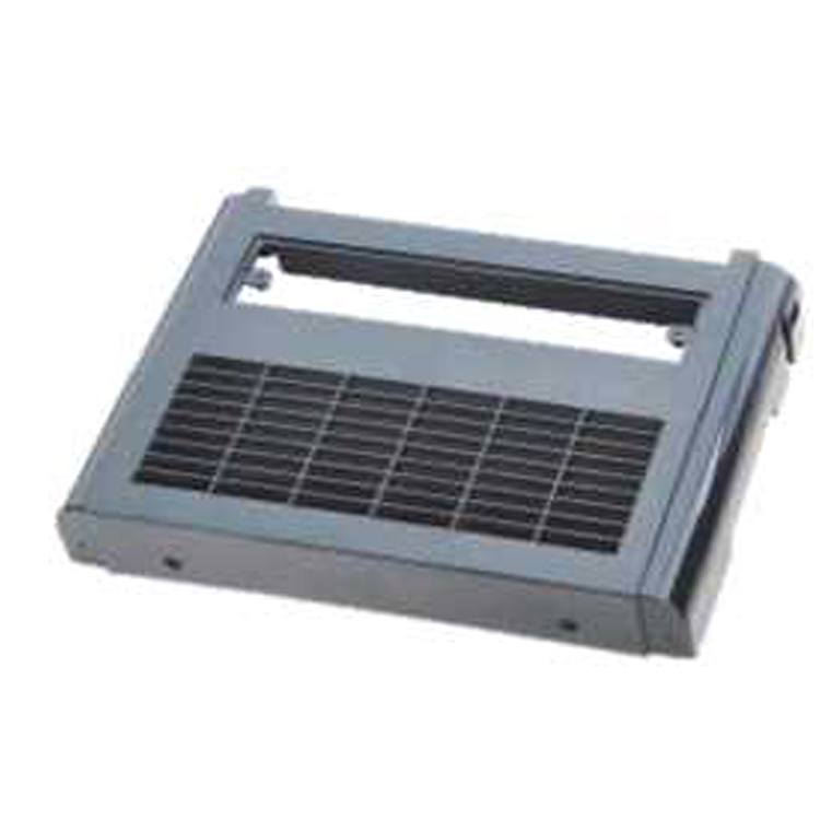 Precision injection molding