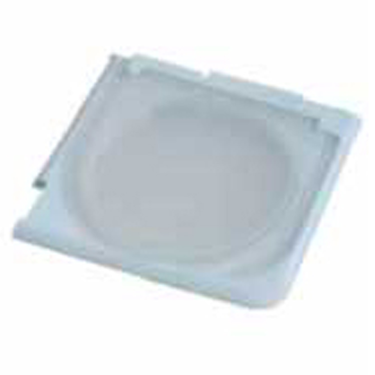 Precision injection molding