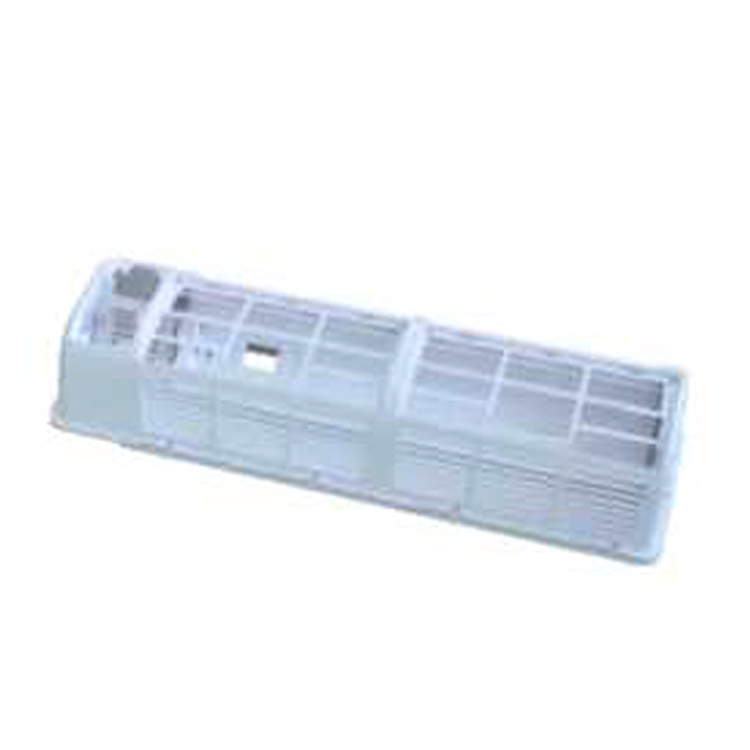 Precision injection molding