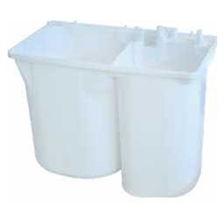 Precision injection molding