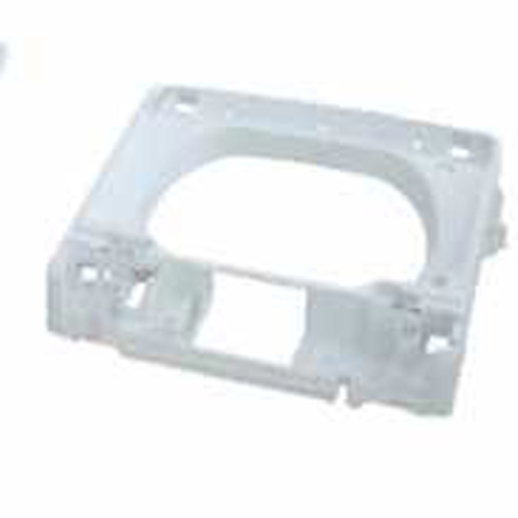 Precision injection molding