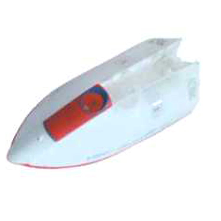 Precision injection molding
