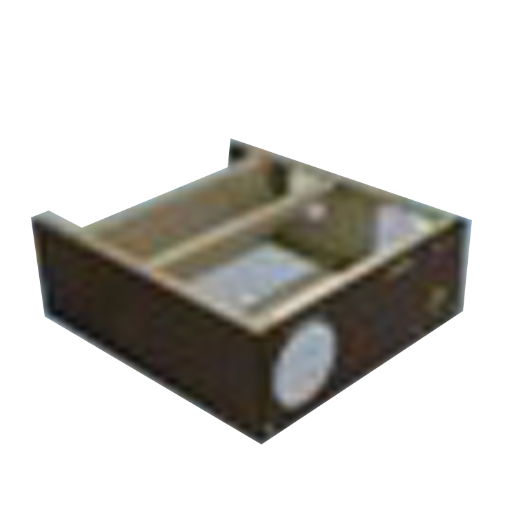 Precision stamping