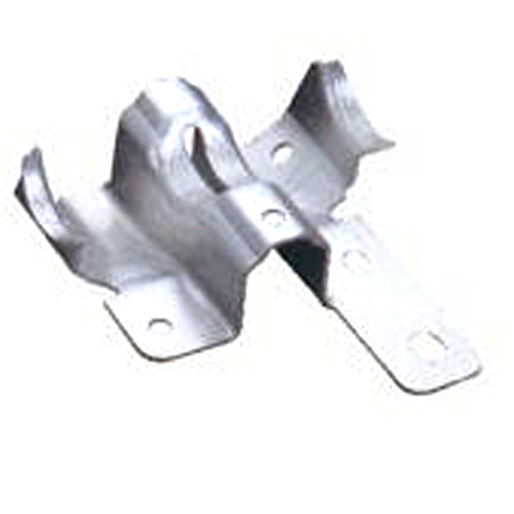 Precision stamping