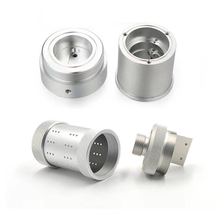 Precision Aluminum & Heatsink
